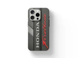Honda Smart Phone Silicone Cases Limited Max